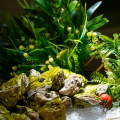 幸福湖國際會議中心·湖畔小館張用戶圖片