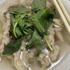 东关回民小吃一条街 User Photo