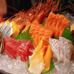 森空和食(爱琴海购物中心店) User Photo