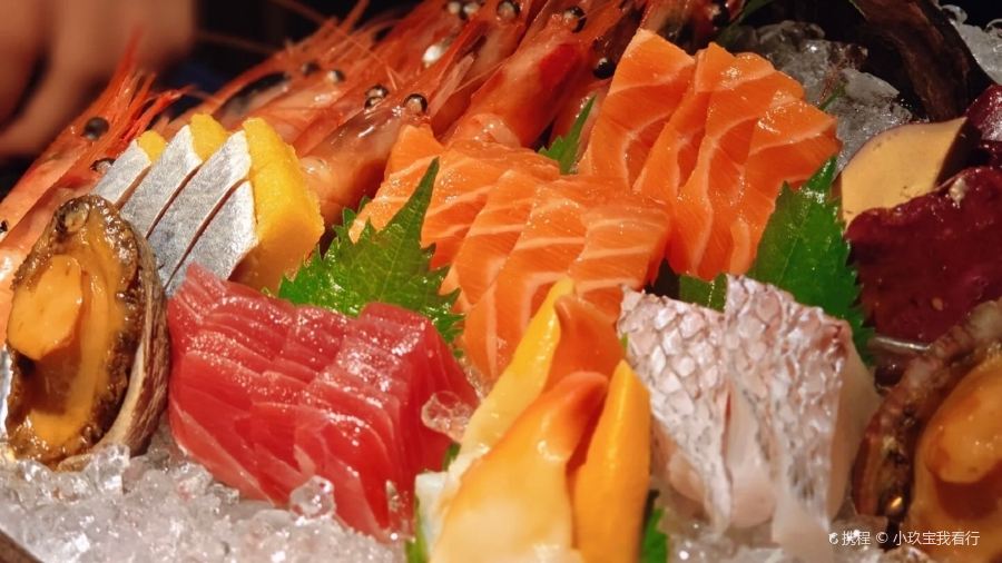 森空和食(爱琴海购物中心店)