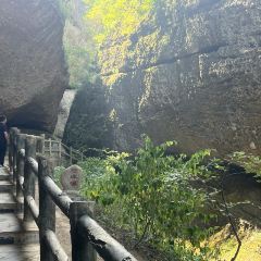 WAN XI REN GU TU CAI GUAN User Photo