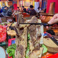 喜马拉雅音乐藏餐吧 User Photo