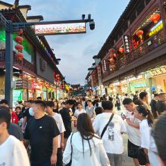 XIANG YUAN User Photo