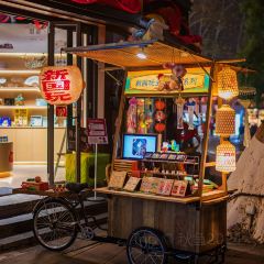 大井巷 User Photo