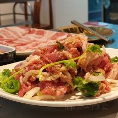 丁记醉牛烤肉(望城路店) User Photo