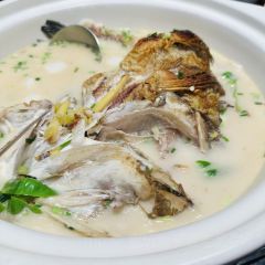 粥堂里(殷台路店) User Photo