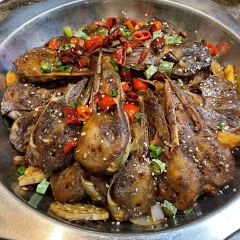 让鸭脑壳飞(京山店) User Photo
