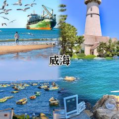 渔船海蛎煎(曾厝垵店) User Photo