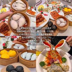 新星休闲点食店 여행 사진