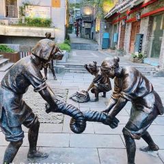 正一街米饺 User Photo