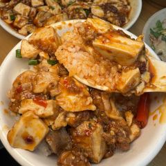 大众牛肉馆 User Photo