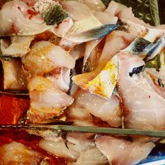 渔人码头(河坝街店) User Photo