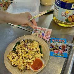 New Lane Hawker Centre User Photo