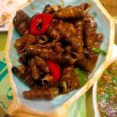 XI BI SEAFOOD 여행 사진