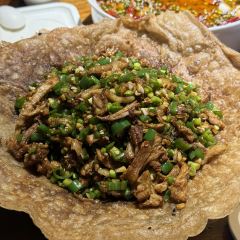CHU LAO GUAI User Photo