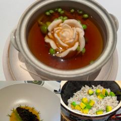 阿洲廚房CHEF TABLE（翠湖店）張用戶圖片