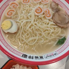 玉田服务区餐厅 User Photo