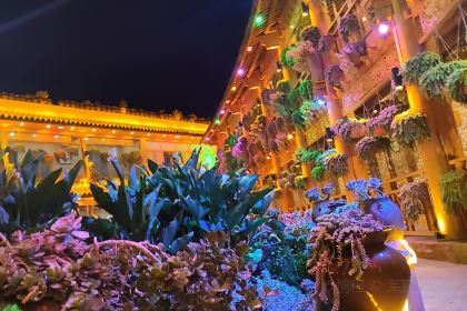 912·张宜庄园(3号店)