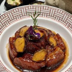 WU GU FENG DENG User Photo