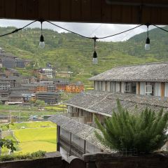 山房全景餐厅 여행 사진