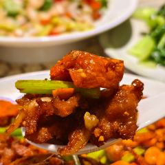 Wai Po Lao Jia User Photo