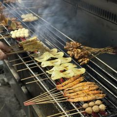 Dasao Barbecue User Photo