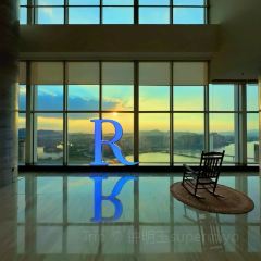 富力萬麗酒店-BLD咖啡廳張用戶圖片