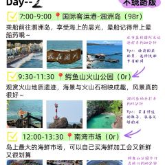 LONG GE HAI XIAN User Photo