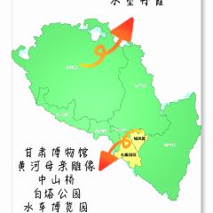 清真·春台手抓（總店）張用戶圖片