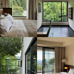 闲在·望川谷山野隐宿·餐厅 User Photo