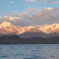 MUYUN  RESTAURANT User Photo