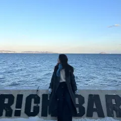 RICH&LIBERTY User Photo