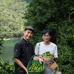 杭州明月松间·潜川酒店·最林泉 User Photo