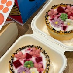 HE SHENG CAI DIM SUM User Photo