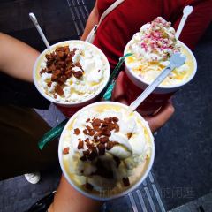 HUA QIANG User Photo