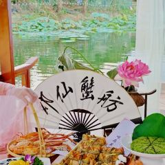 Dengxianxiefang·yangchenghu Country Food User Photo