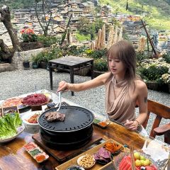 幽兰落 User Photo