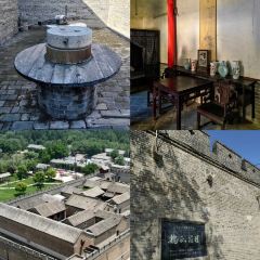 乡下老家粗菜馆(曹州路店) User Photo