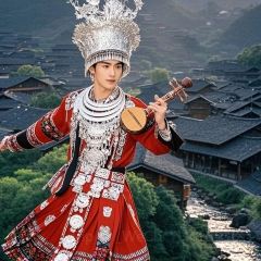 李坑·德馨居农家菜馆 User Photo