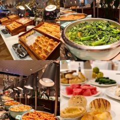 河源春沐源小镇·棕榈树酒店·Papa Razzi西餐厅 User Photo