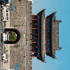 FANGANG CHINA HUAI YANG FOOD User Photo