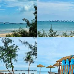 WEI ZHOU ISLAND See You Tomorrow User Photo