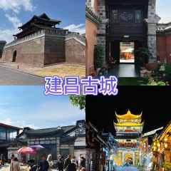 渔味堂南湾鱼三吃(湖东店) User Photo