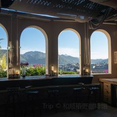 椿野咖啡館（和順店）張用戶圖片