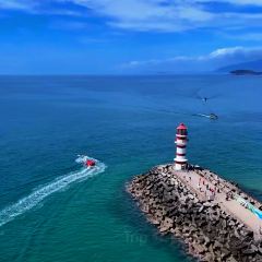 蟹逅海鮮餐廳（石梅灣店）張用戶圖片