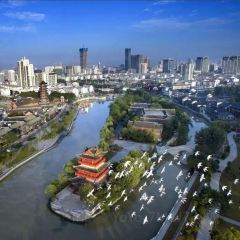 Lao huai cheng Monopterus albus noodles (xin huai branch) User Photo