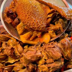 Yu Wei Chuan Cai  ( Ye Xiao Hang Mu Dian ) User Photo