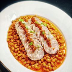 牡丹园·灵岩山房 User Photo