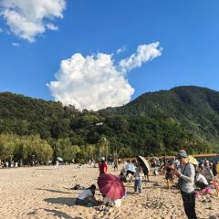 黃孃老味道燒烤張用戶圖片