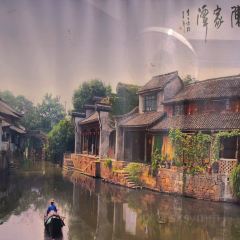 上面坊酥鸭大面(东诸安浜路店) User Photo